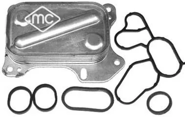 Radiateur d'huile Alfa Romeo MITO · Citroën NEMO Box Body/MPV · Citroën NEMO MPV