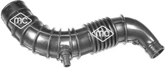 Tuyau d'aspiration, alimentation d'air Renault MEGANE II · Renault SCÉNIC II · Renault MEGANE II Coupé-Cabriolet