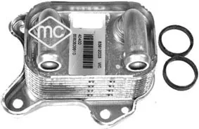 Radiateur d'huile Opel ASTRA G Hatchback · Opel ASTRA G Estate · Opel ASTRA G Saloon