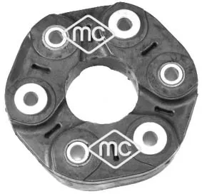 Joint, arbre de transmission Bmw 1 · Bmw 3 · Bmw 3 Touring