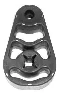 Butée élastique, silencieux Bmw Z4 Roadster · Bmw 5 · Bmw X3