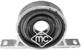 Suspension, arbre de cardan Bmw 5 · Bmw 5 Touring · Bmw 6