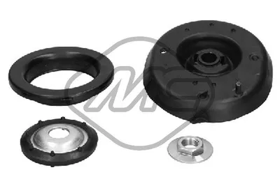 Kit de réparation, coupelle de suspension Citroën C3 I · Citroën C3 Pluriel · Citroën C2