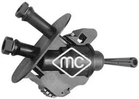 Cylindre émetteur, embrayage Ford FIESTA V · Ford FUSION · Ford FIESTA V Van