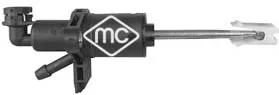 Cylindre émetteur, embrayage Audi A3 · Audi TT · Audi TT Roadster