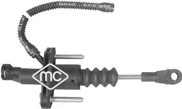 Cylindre émetteur, embrayage Opel ASTRA G Hatchback · Opel ASTRA G Estate · Opel ASTRA G Saloon