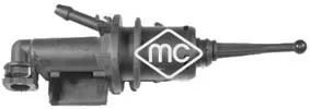 Cylindre émetteur, embrayage Audi A3 · Audi A3 Sportback · Audi TT
