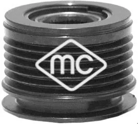 Poulie roue libre, alternateur Renault LAGUNA I · Renault LAGUNA I Grandtour · Renault MEGANE I