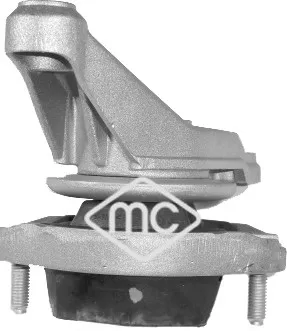 Suspension, boîte de vitesse manuelle Audi A4 B7 · Audi A4 B7 Avant