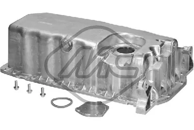Carter d'huile Audi A3 · Seat CORDOBA · Seat IBIZA II