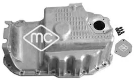 Carter d'huile Seat IBIZA III · Seat CORDOBA · Skoda FABIA I