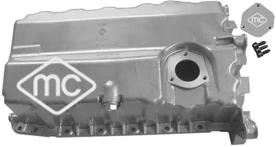 Carter d'huile Audi A3 · Audi A3 Sportback · Seat ALTEA