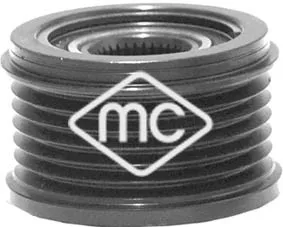 Poulie roue libre, alternateur Alfa Romeo 159 Sportwagon · Citroën BERLINGO / BERLINGO FIRST Box Body/MPV · Citroën BERLINGO / BERLINGO FIRST MPV