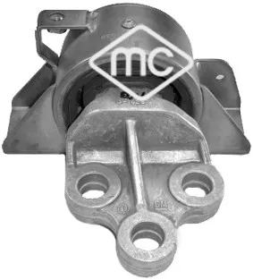Support moteur Opel CORSA D