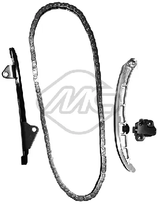 Kit de distribution par chaîne Subaru TREZIA · Toyota YARIS · Toyota YARIS VERSO