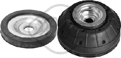 Coupelle de suspension Alfa Romeo MITO · Fiat GRANDE PUNTO · Fiat PUNTO Hatchback Van