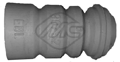 Butée élastique, suspension Fiat TEMPRA · Fiat TEMPRA S.W. · Fiat TIPO