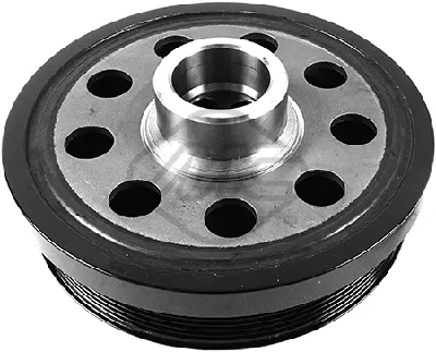 Poulie, vilebrequin Bmw 5 · Bmw 5 Touring · Bmw X3