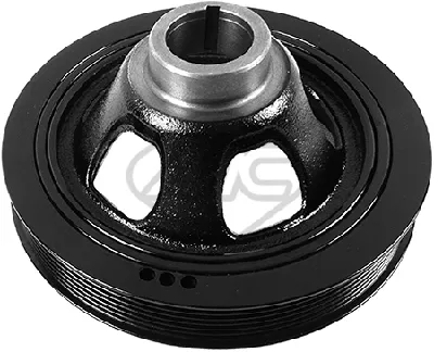 Poulie, vilebrequin Mercedes-Benz C-CLASS · Mercedes-Benz C-CLASS Coupe · Mercedes-Benz C-CLASS T-Model