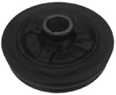 Poulie, vilebrequin Mitsubishi PAJERO II · Mitsubishi L200 · Mitsubishi PAJERO II Canvas Top