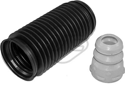 Kit de protection contre la poussière, amortisseur Audi A3 · Audi A3 Convertible · Seat LEON SC