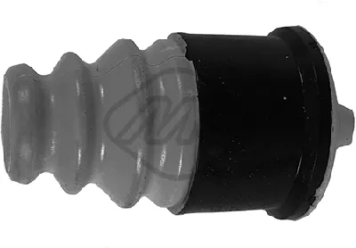 Butée élastique, suspension Fiat PANDA · Fiat 500 · Fiat PANDA Hatchback Van