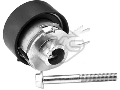 Poulie de tension, courroie crantée Audi A2 · Seat CORDOBA · Seat IBIZA II