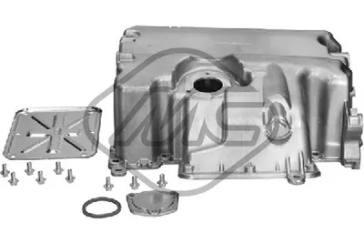 Carter d'huile Seat IBIZA IV · Seat IBIZA IV SC · Seat IBIZA IV ST
