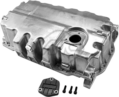 Carter d'huile Audi A3 · Audi A3 Sportback · Audi A3 Convertible