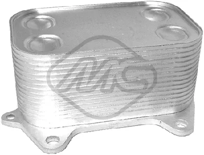 Radiateur d'huile Audi A3 · Audi A3 Sportback · Audi A4 B7