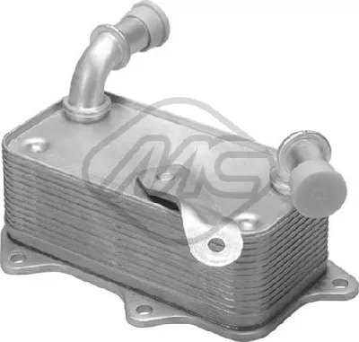 Radiateur d'huile Skoda OCTAVIA III · Skoda OCTAVIA III Combi