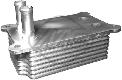 Radiateur d'huile Ford MONDEO III Saloon · Ford MONDEO III · Ford MONDEO III Turnier