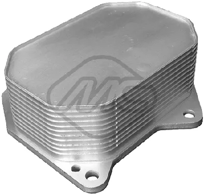 Radiateur d'huile Ford TRANSIT Bus · Ford TRANSIT Van · Ford TRANSIT Platform/Chassis
