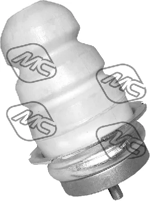 Butée élastique, suspension Fiat DOBLO MPV