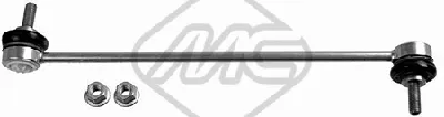 Entretoise/tige, stabilisateur Opel MOVANO B Van · Opel MOVANO B Platform/Chassis · Opel MOVANO B Bus