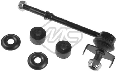 Entretoise/tige, stabilisateur Nissan PATROL GR V Wagon