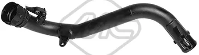 Gaine de suralimentation Nissan CUBE · Nissan NV200 Van · Nissan NV200 / EVALIA Bus