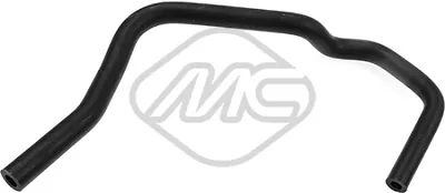 Flexible, aération de la housse de culasse Opel ASTRA G Hatchback · Opel ASTRA G Saloon · Opel AGILA