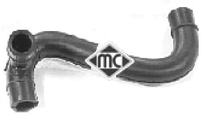 Tuyauterie, vanne EGR Seat CORDOBA · Seat TOLEDO I · Seat IBIZA II