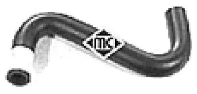 Tuyauterie, vanne EGR Seat CORDOBA · Seat TOLEDO I · Seat IBIZA II