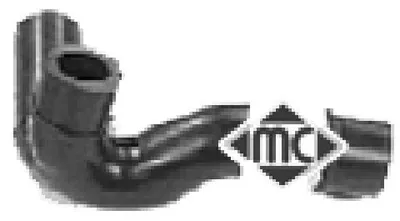 Tuyauterie, vanne EGR Audi 80 B4 Saloon · Audi 80 B4 Avant · Audi 100 C4 Saloon