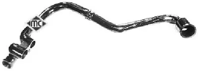 Tuyauterie, vanne EGR Seat CORDOBA · Seat TOLEDO I · Seat IBIZA II