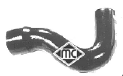 Durite de radiateur Opel COMBO Box Body/MPV · Opel CORSA B · Opel TIGRA
