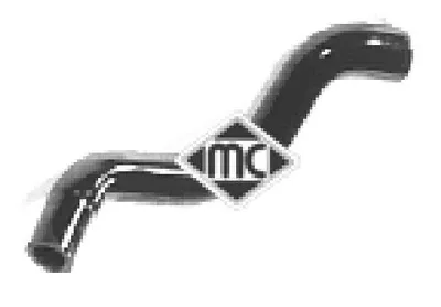 Tuyauterie, vanne EGR Opel CORSA B · Opel TIGRA