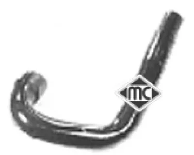 Tuyauterie, vanne EGR Opel ASTRA F Saloon · Opel VECTRA A