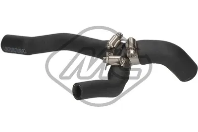 Durite de radiateur Ford GALAXY I · Seat CORDOBA · Seat TOLEDO I