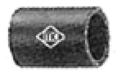 Tuyauterie, vanne EGR Audi 80 B4 Saloon · Audi 80 B4 Avant · Audi 80 B3 Saloon