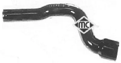 Tuyauterie, vanne EGR Seat CORDOBA · Seat IBIZA II · Vw GOLF III