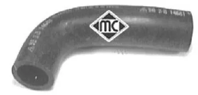 Tuyauterie, vanne EGR Citroën BERLINGO / BERLINGO FIRST Box Body/MPV · Citroën BERLINGO / BERLINGO FIRST MPV · Citroën XSARA