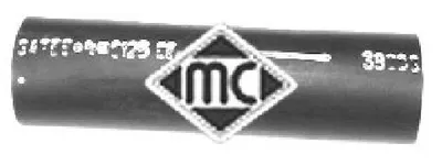 Tuyauterie, vanne EGR Citroën XANTIA · Citroën XANTIA Break · Citroën C4 I